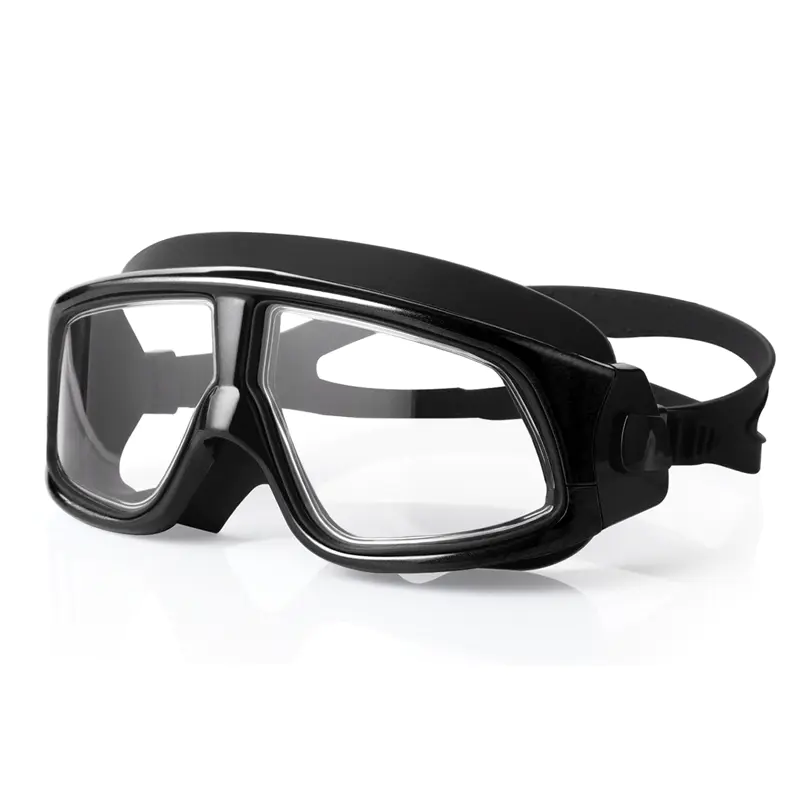 UV400 보호 수영 고글